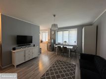 Mieszkanie 1-pokojowe Warszawa Wola, ul. Ludwiki