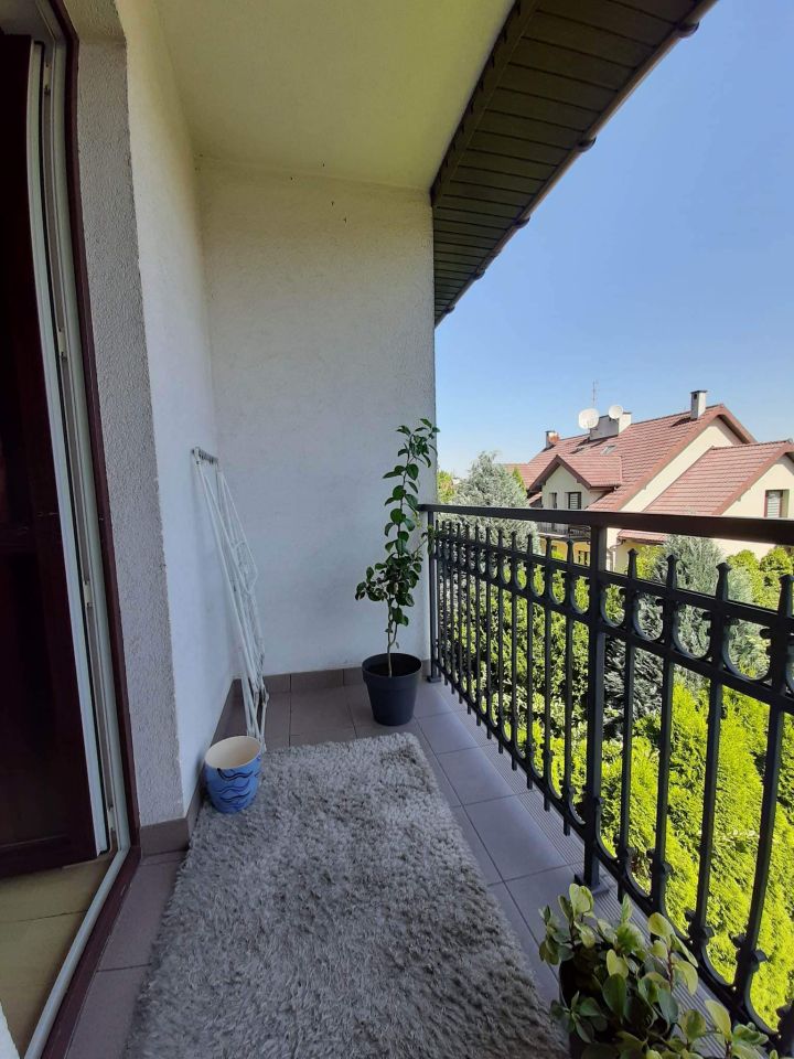 Mieszkanie 3-pokojowe Kraków Borek Fałęcki, ul. Ernesta Solvaya. Zdjęcie 9