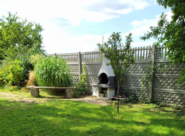 Działka rod Gliwice Stare Gliwice, al. Jana Nowaka-Jeziorańskiego. Zdjęcie 1