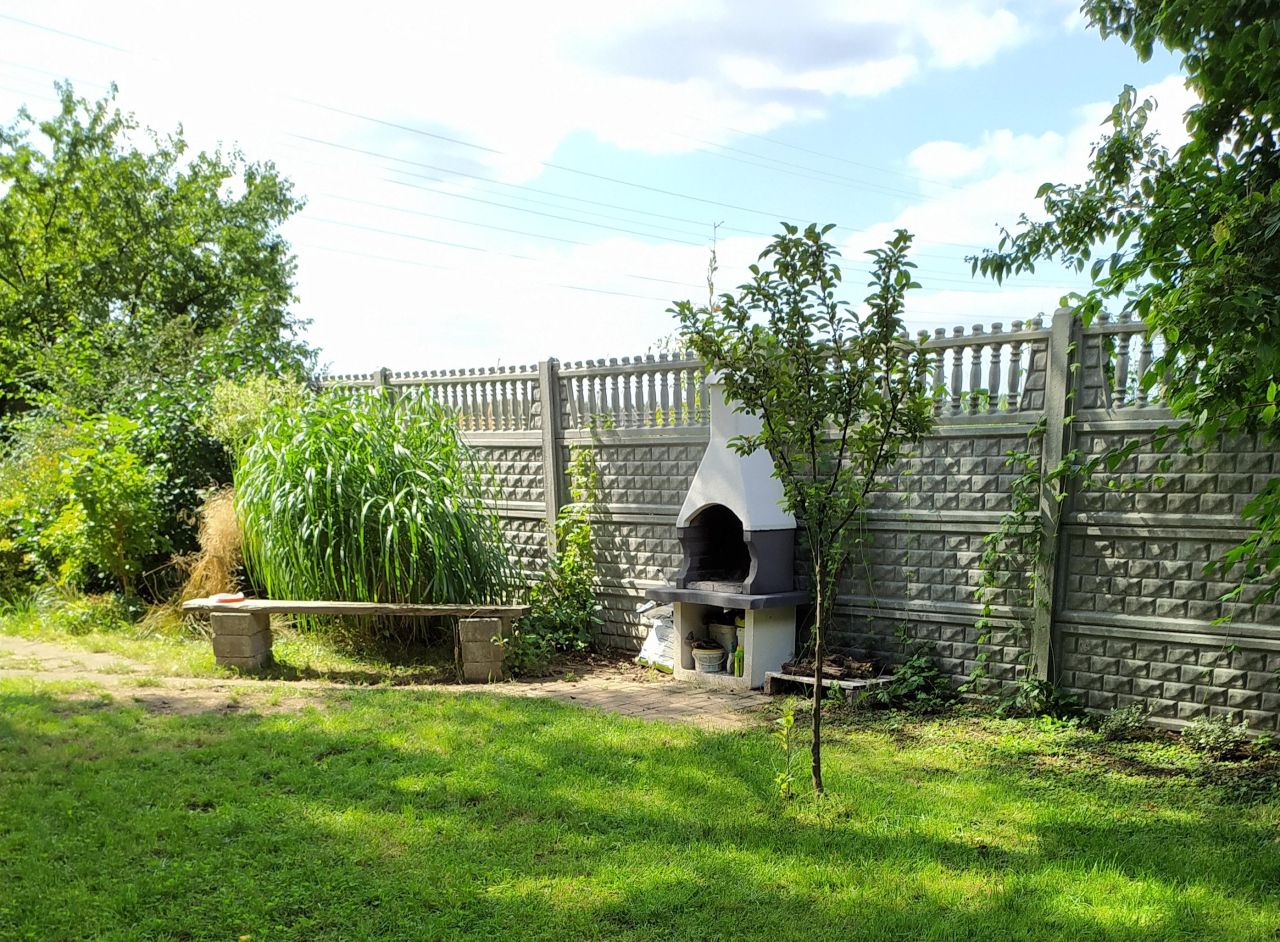 Działka rod Gliwice Stare Gliwice, al. Jana Nowaka-Jeziorańskiego