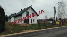 dom wolnostojący, 5 pokoi Strzała, ul. Stawowa