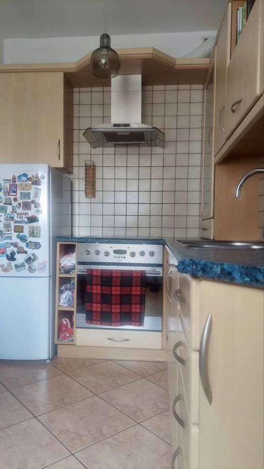 Mieszkanie 5-pokojowe Wrocław Krzyki, ul. Skarbowców. Zdjęcie 8