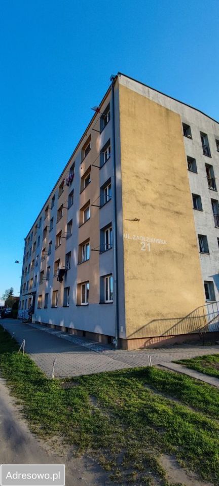 Mieszkanie 2-pokojowe Zabrze Maciejów, ul. Zaolziańska. Zdjęcie 20