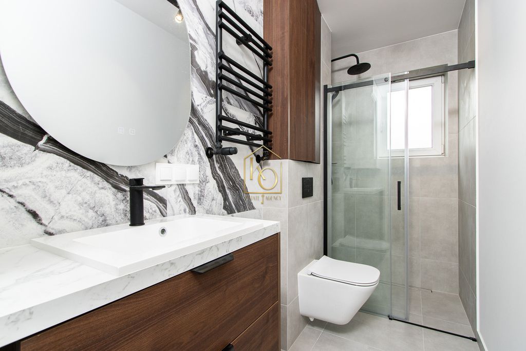 Mieszkanie 3-pokojowe Wrocław Biskupin, ul. Karola Olszewskiego. Zdjęcie 13