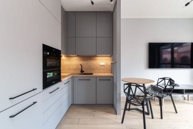 Mieszkanie 2-pokojowe Warszawa Wola, ul. Przyokopowa. Zdjęcie 1