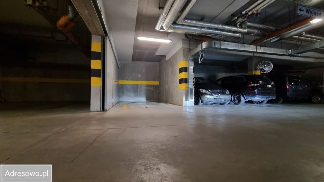 Garaż/miejsce parkingowe Pruszków, ul. Bolesława Prusa. Zdjęcie 1