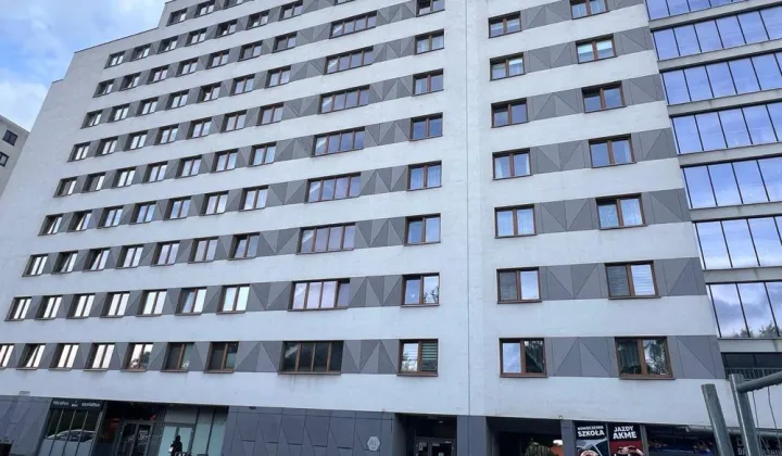 Mieszkanie 2-pokojowe Kraków Prądnik Czerwony, ul. Dobrego Pasterza