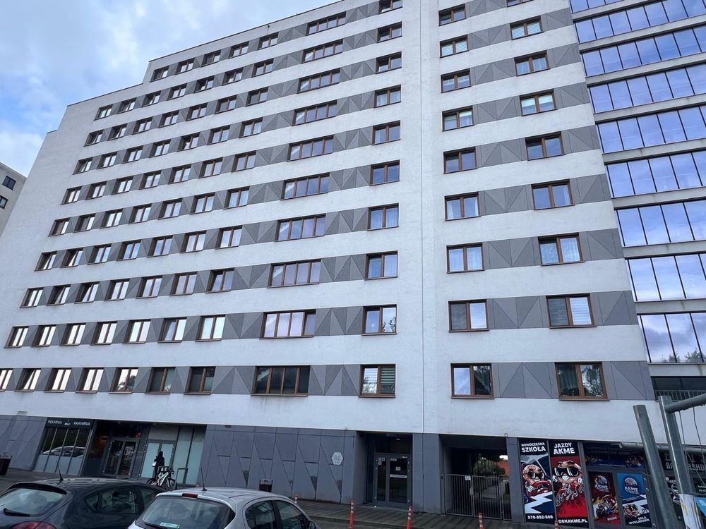 Mieszkanie 2-pokojowe Kraków Prądnik Czerwony, ul. Dobrego Pasterza
