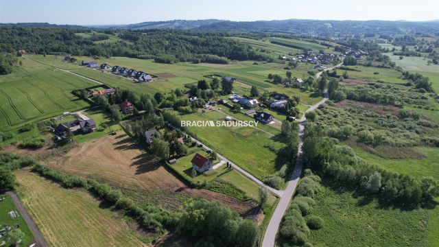 dom wolnostojący, 5 pokoi Poręba Spytkowska, ul. Graniczna. Zdjęcie 34