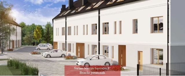 Mieszkanie 4-pokojowe Wrocław Brochów, ul. Miodowa. Zdjęcie 2