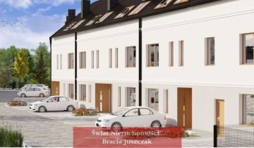 Mieszkanie 4-pokojowe Wrocław Brochów, ul. Miodowa