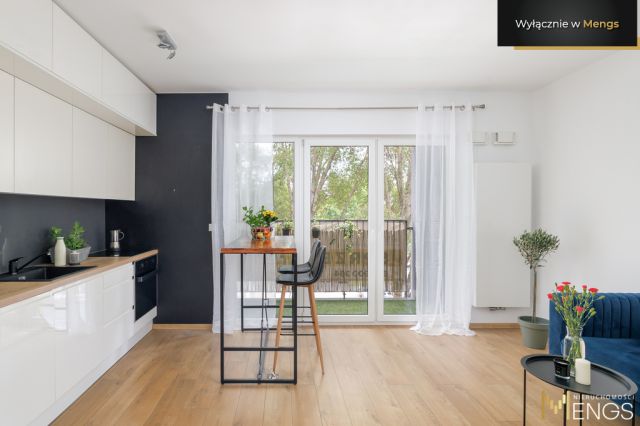 Mieszkanie 2-pokojowe Warszawa, ul. Instalatorów. Zdjęcie 2