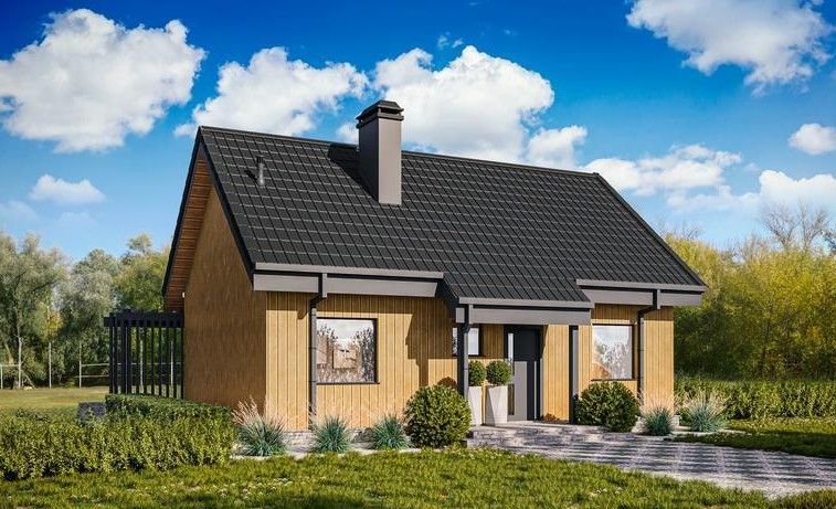 Działka rolno-budowlana Gąsawy Plebańskie. Zdjęcie 5