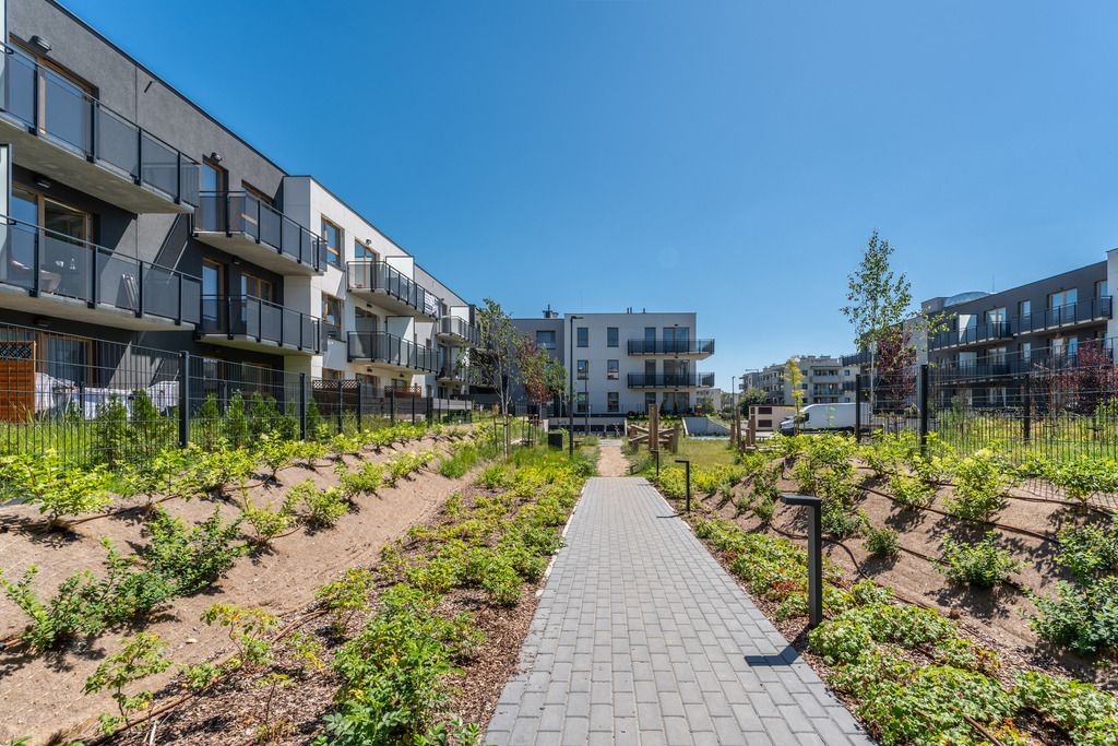 Mieszkanie 2-pokojowe Warszawa Białołęka, ul. Marii Callas. Zdjęcie 17