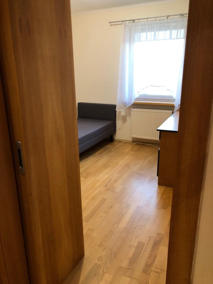 Mieszkanie 4-pokojowe Łódź Górna, ul. Akademii Zamojskiej. Zdjęcie 10