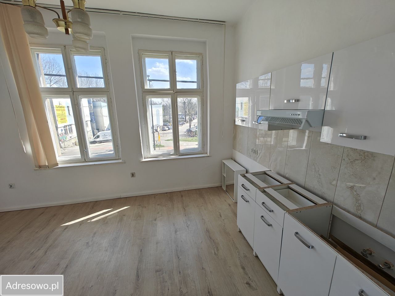 Lokal Bytom, ul. Andrzeja Frycza-Modrzewskiego. Zdjęcie 8