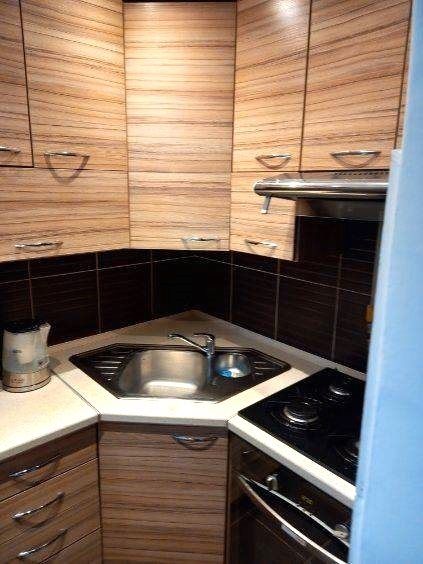 Mieszkanie 1-pokojowe Kielce Sady, ul. Marszałkowska. Zdjęcie 5