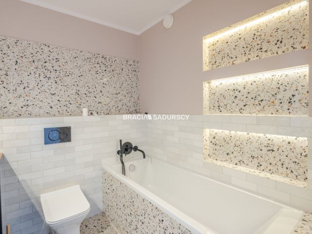 Mieszkanie 4-pokojowe Wieliczka, ul. Jasna. Zdjęcie 11