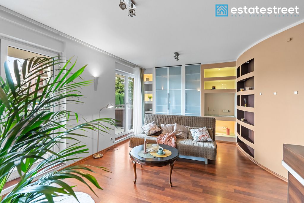 Mieszkanie 1-pokojowe Katowice Brynów, ul. Wróbli. Zdjęcie 6