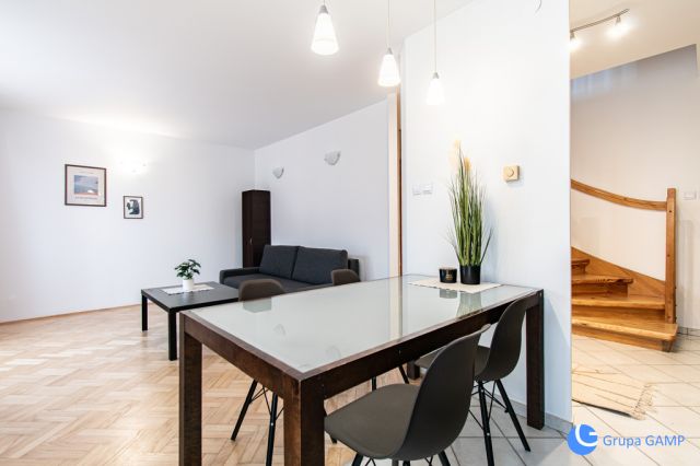 Mieszkanie 3-pokojowe Kraków Prądnik Czerwony, ul. mjr. Ryszarda Nuszkiewicza. Zdjęcie 8