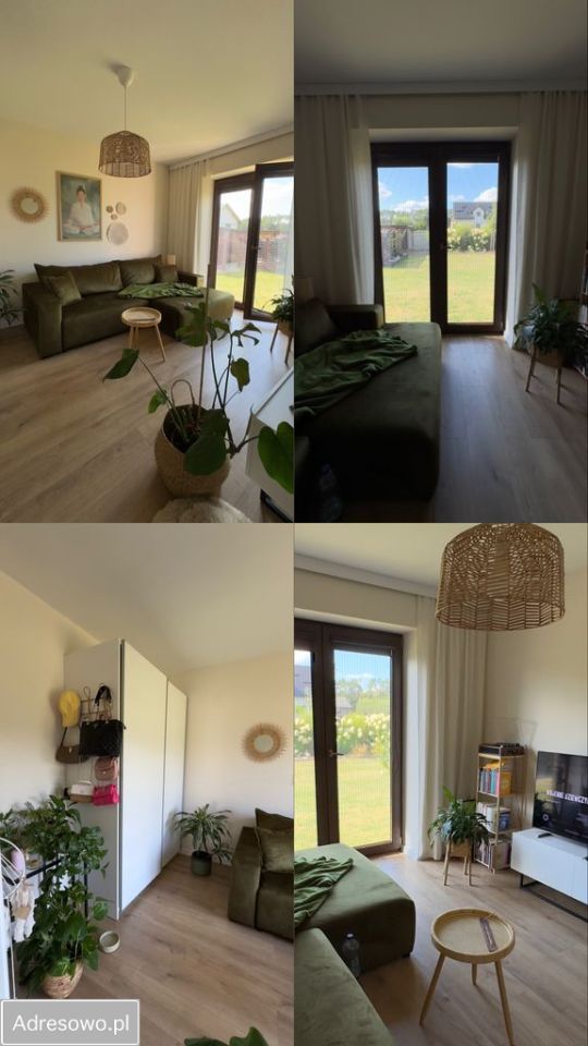 dom wolnostojący, 3 pokoje Dębnica, ul. Ojca Andrzeja Cierpki. Zdjęcie 6