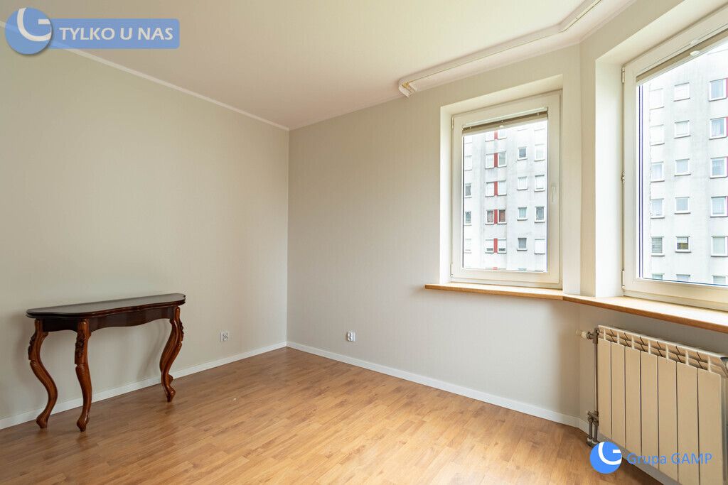 Mieszkanie 3-pokojowe Kraków Olsza, ul. Fiołkowa. Zdjęcie 13