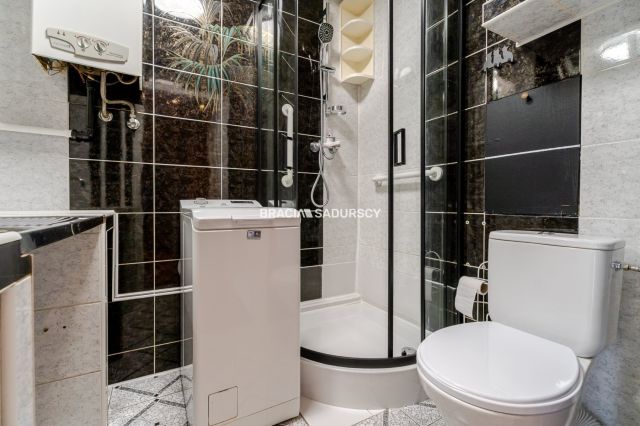 Mieszkanie 2-pokojowe Kraków Nowa Huta, os. Zielone. Zdjęcie 14