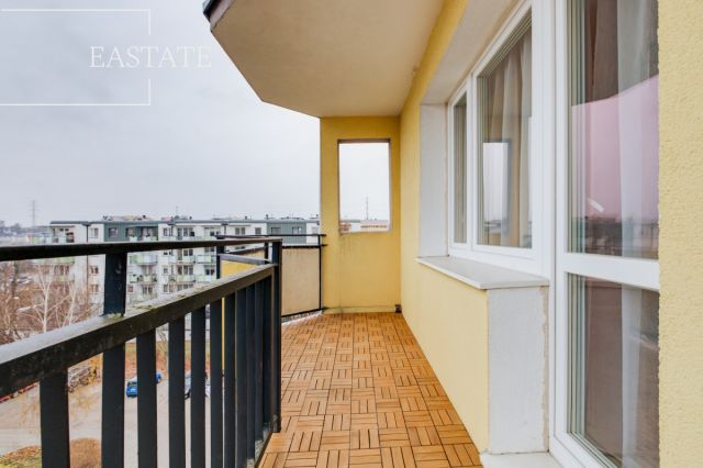 Mieszkanie 1-pokojowe Gdańsk Chełm, ul. Antoniego Suchanka. Zdjęcie 12