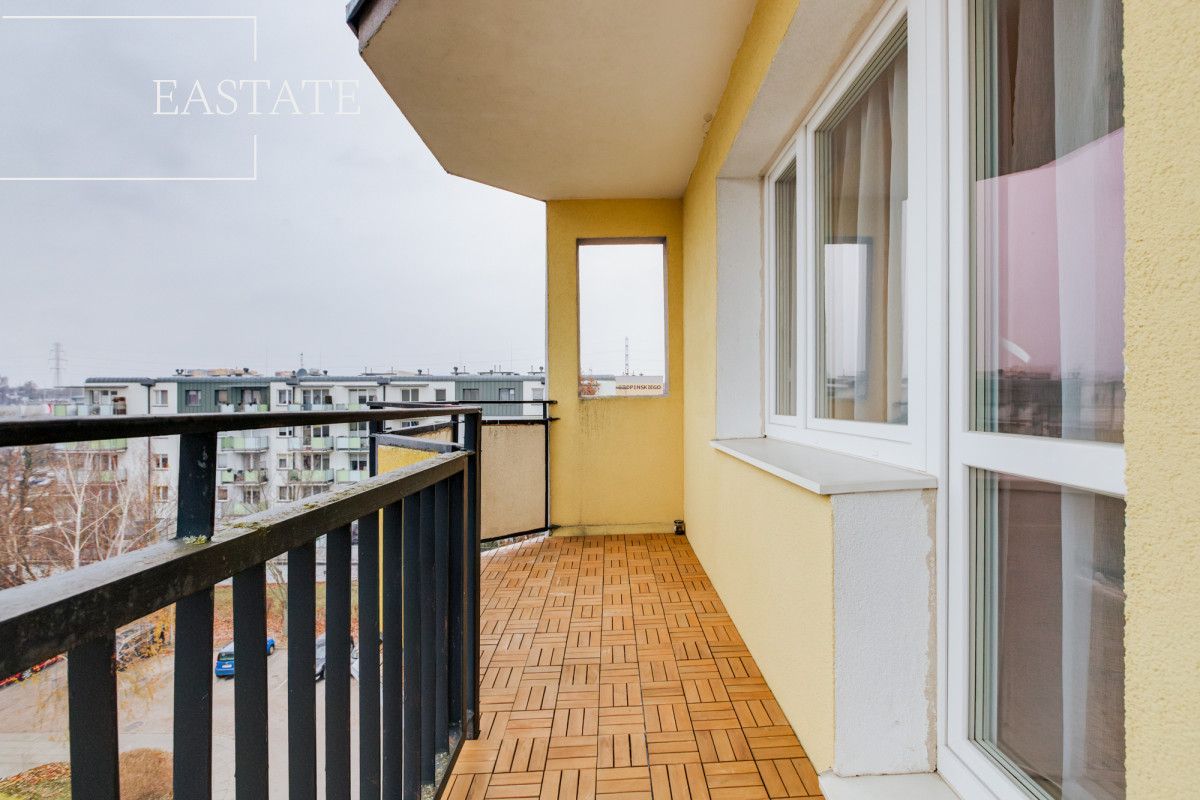 Mieszkanie 1-pokojowe Gdańsk Chełm, ul. Antoniego Suchanka. Zdjęcie 12