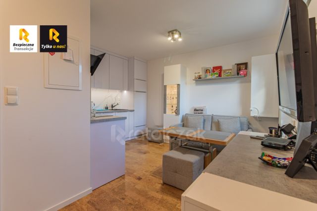 Mieszkanie 2-pokojowe Wejherowo, ul. Bukowa. Zdjęcie 1