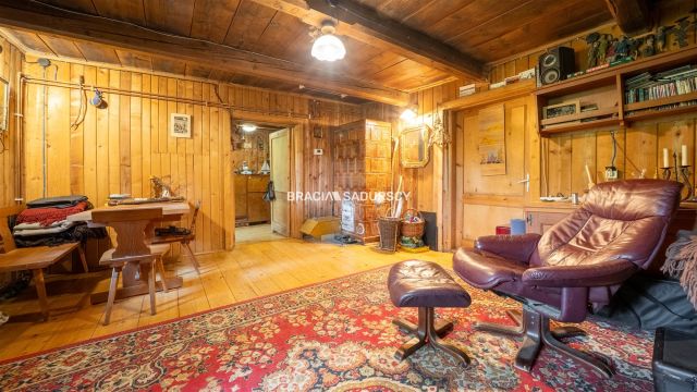 dom wolnostojący, 3 pokoje Siepraw. Zdjęcie 14