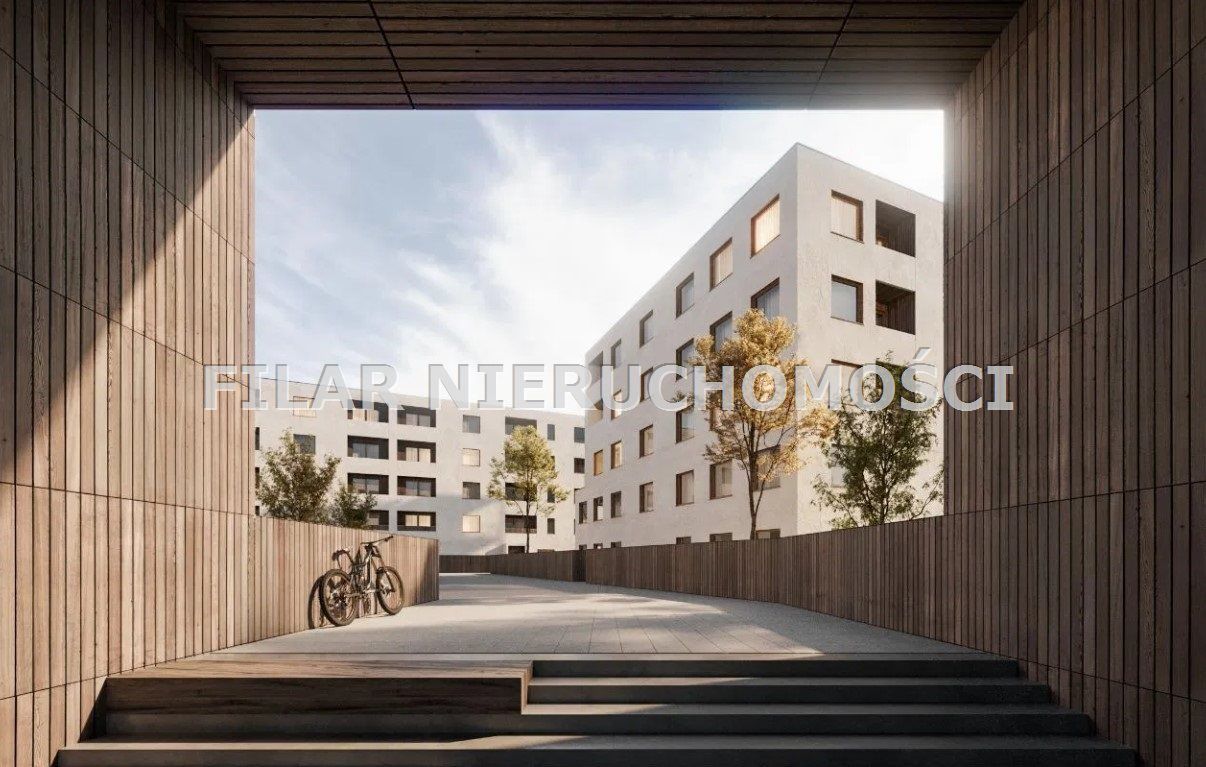 Mieszkanie 3-pokojowe Lubin Centrum. Zdjęcie 3