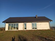 dom wolnostojący Kamienica. Zdjęcie 1