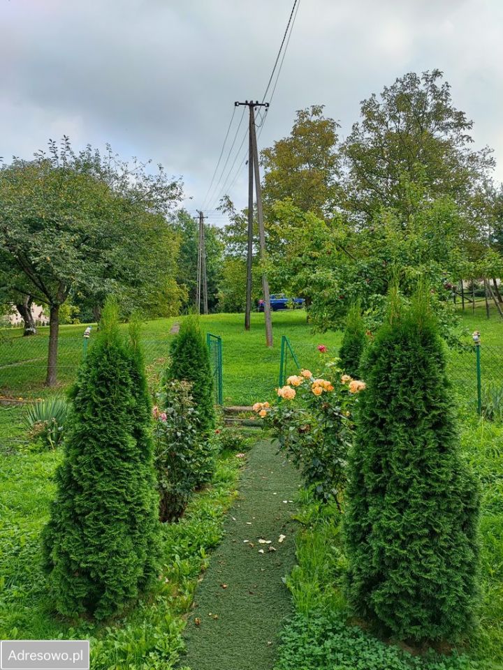 dom wolnostojący, 3 pokoje Jodłówka. Zdjęcie 6