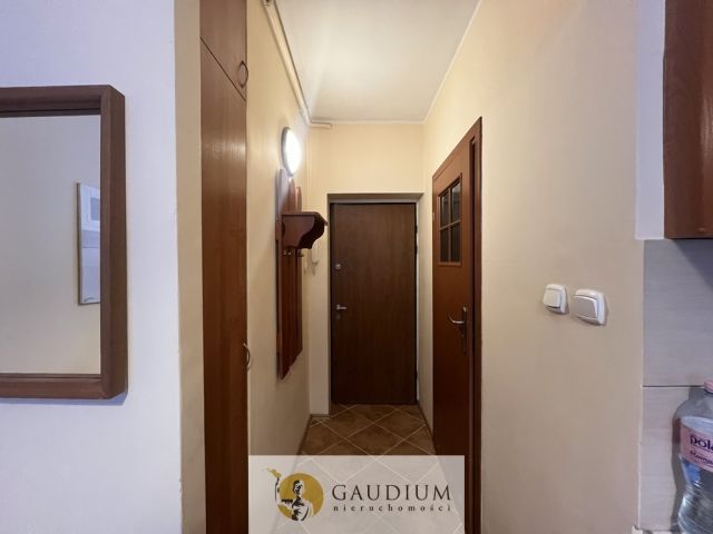 Mieszkanie 1-pokojowe Gdańsk Przymorze, ul. Bolesława Krzywoustego. Zdjęcie 4