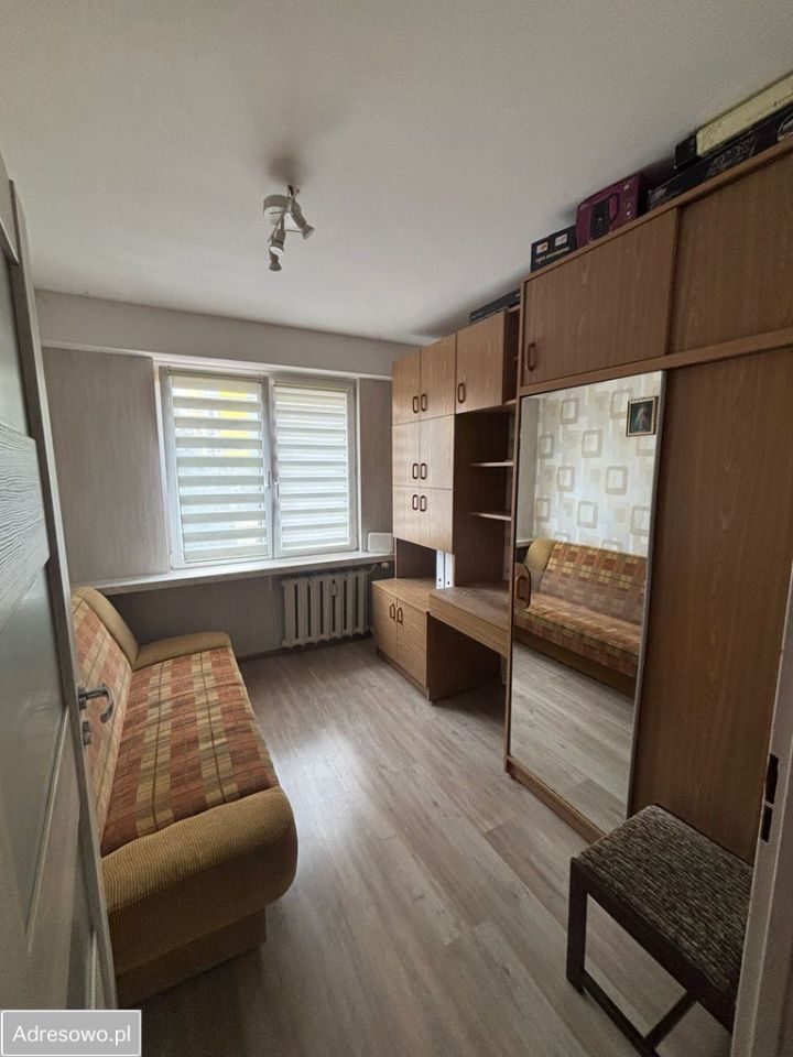Mieszkanie 3-pokojowe Białystok Białostoczek, ul. Radzymińska. Zdjęcie 8