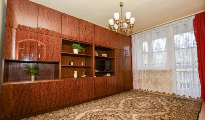 Mieszkanie 2-pokojowe Sosnowiec Pogoń, ul. Litewska