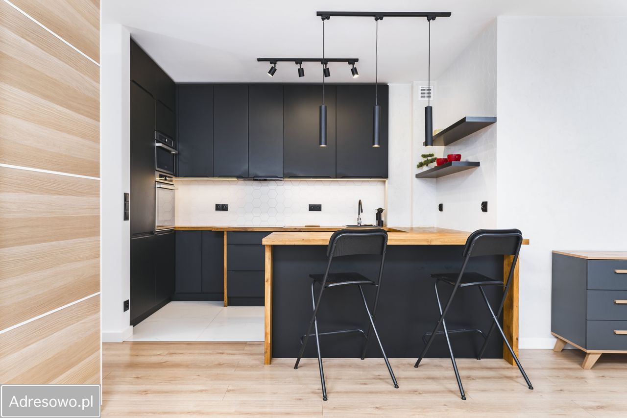 Mieszkanie 1-pokojowe Kraków Ruczaj, ul. Ruczaj. Zdjęcie 9