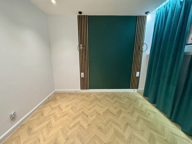 Mieszkanie 2-pokojowe Łódź Dąbrowa. Zdjęcie 5