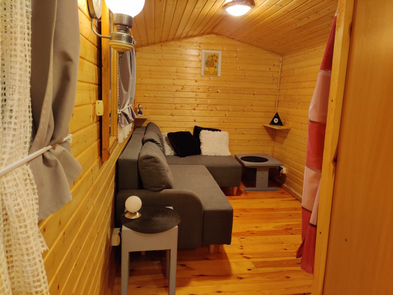 dom letniskowy, 5 pokoi Tarnów Jezierny, ul. Świerkowa. Zdjęcie 10