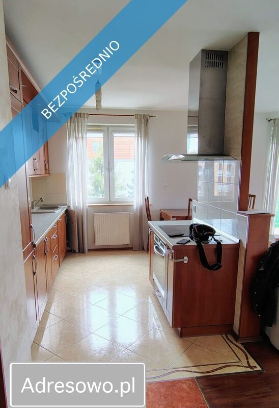 Mieszkanie 3-pokojowe Wrocław Jagodno, ul. Antonia Vivaldiego. Zdjęcie 5