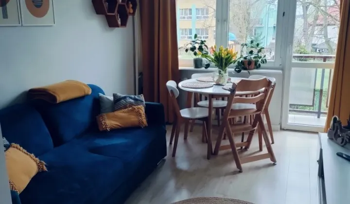 Mieszkanie 3-pokojowe Prabuty, ul. Bolesława Prusa