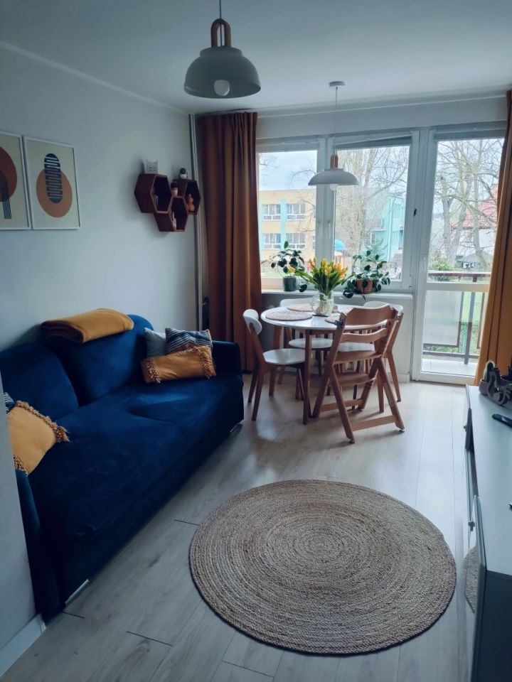 Mieszkanie 3-pokojowe Prabuty, ul. Bolesława Prusa. Zdjęcie 1