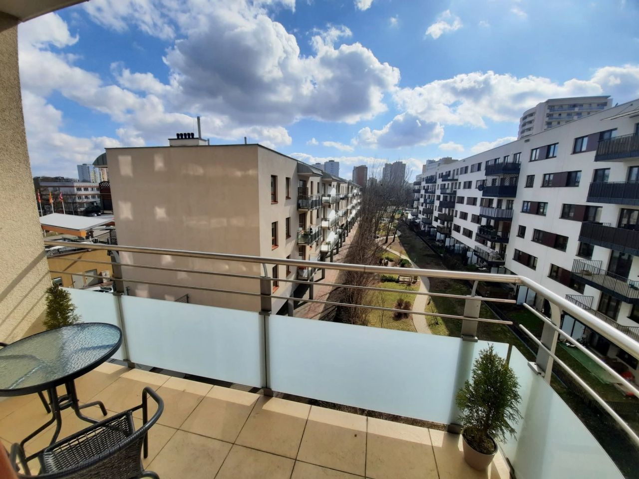 Mieszkanie 2-pokojowe Warszawa Bielany, ul. Wólczyńska. Zdjęcie 9