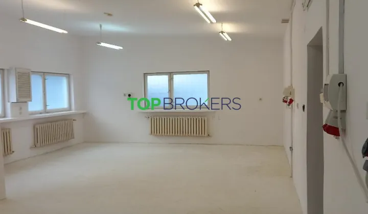 Lokal Warszawa Targówek