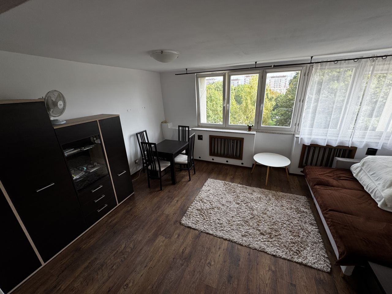 Mieszkanie 1-pokojowe Rzeszów, ul. Króla Bolesława Chrobrego. Zdjęcie 6