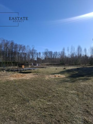 Działka budowlana Nowy Prażmów, ul. Akacjowa. Zdjęcie 6