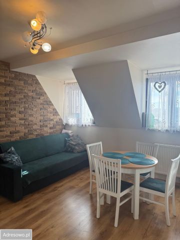 Mieszkanie 3-pokojowe Nowy Dwór Mazowiecki, ul. Zakroczymska. Zdjęcie 1