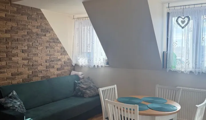 Mieszkanie 3-pokojowe Nowy Dwór Mazowiecki, ul. Zakroczymska