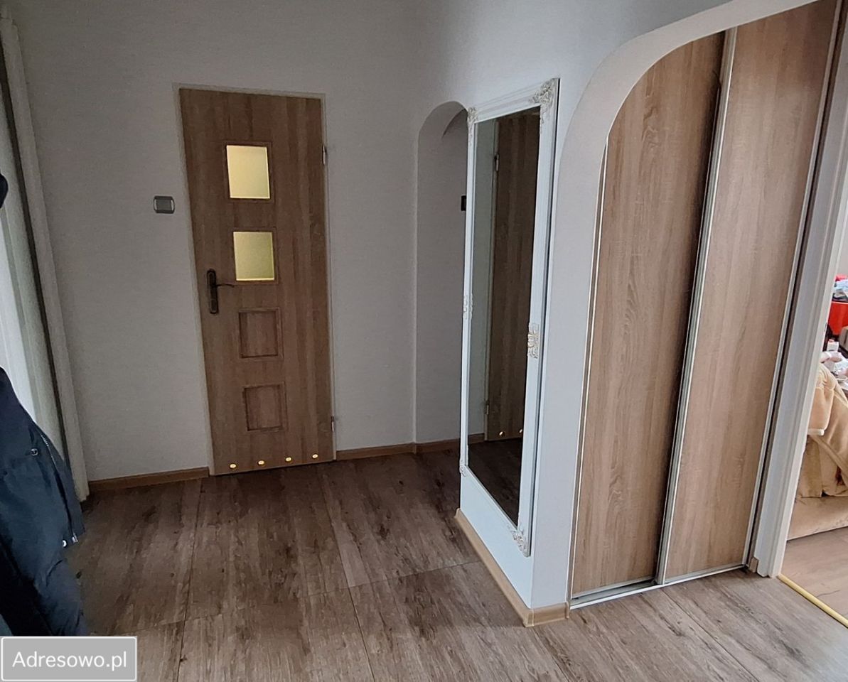 Mieszkanie 2-pokojowe Białystok Bojary. Zdjęcie 15